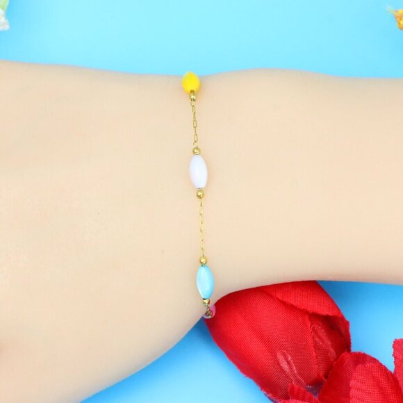 Chic & Stylish Bracelet – A Thoughtful Gift for Women and Girls, DYC1146 - Picture 3 of 8